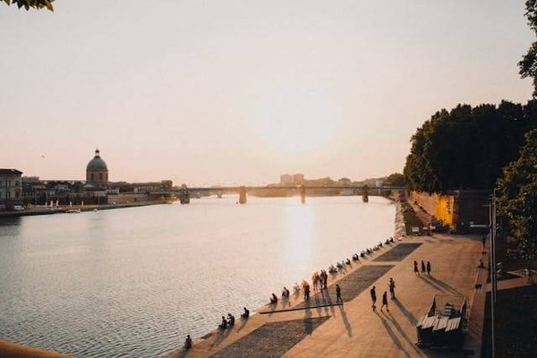 Les Meilleurs Quartiers de Toulouse pour Habiter : Guide Complet pour Trouver Votre Nid Douillet